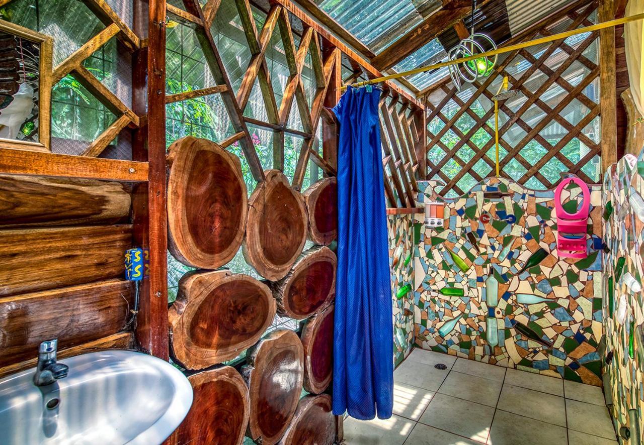 Congo Bongo Ecovillage Costa Rica Puerto Viejo de Talamanca Εξωτερικό φωτογραφία