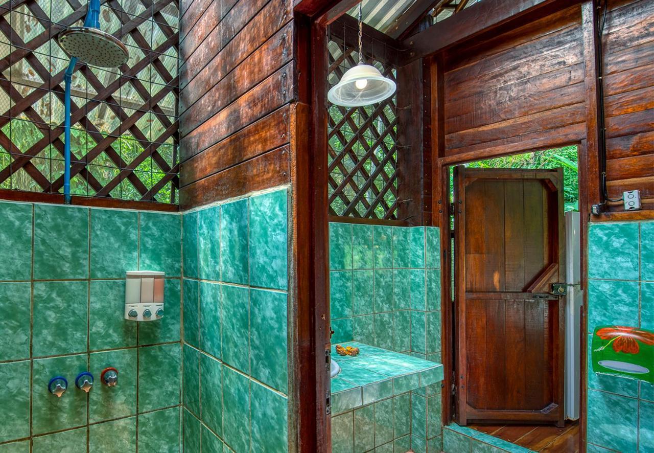 Congo Bongo Ecovillage Costa Rica Puerto Viejo de Talamanca Εξωτερικό φωτογραφία