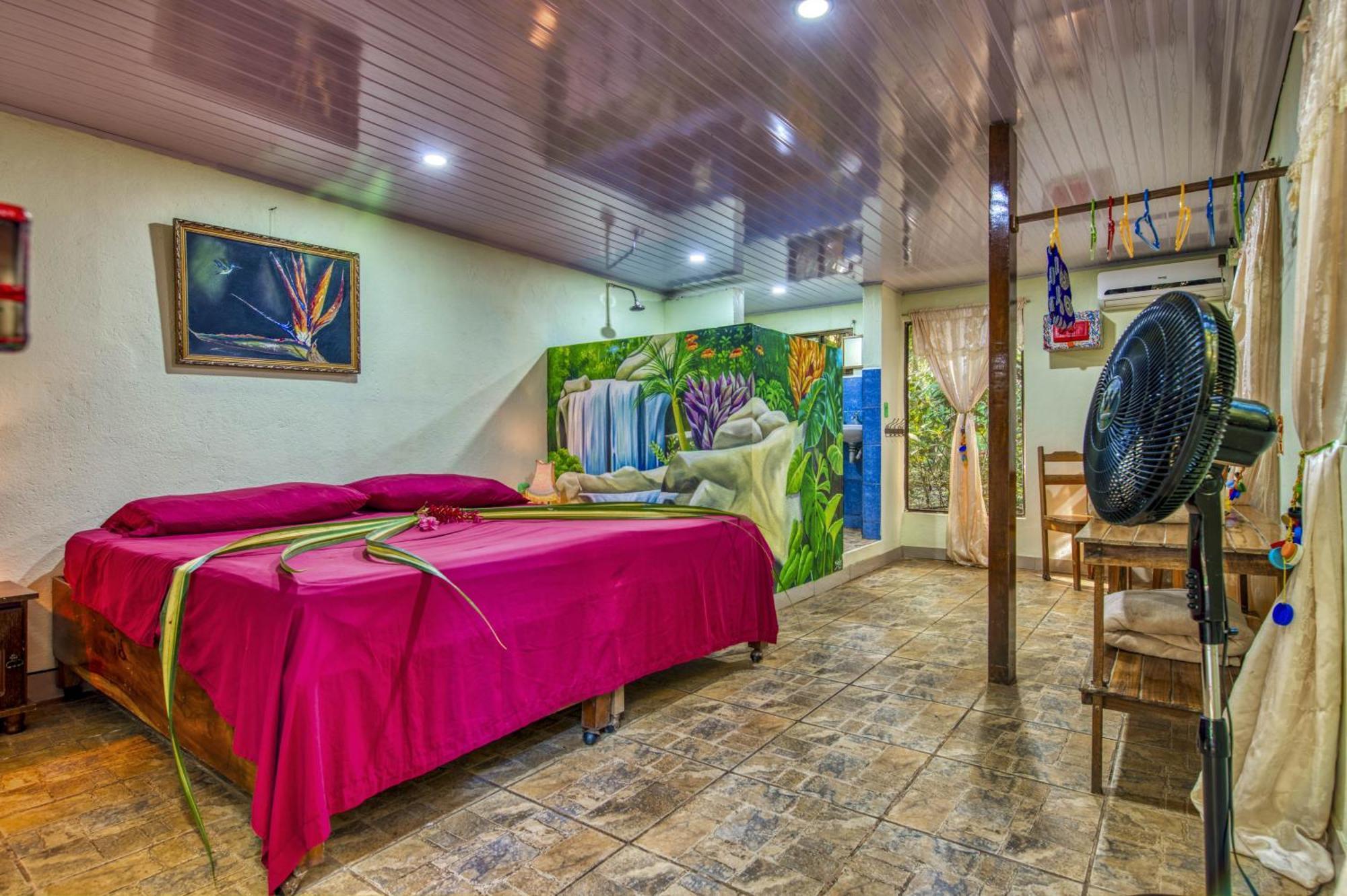 Congo Bongo Ecovillage Costa Rica Puerto Viejo de Talamanca Εξωτερικό φωτογραφία