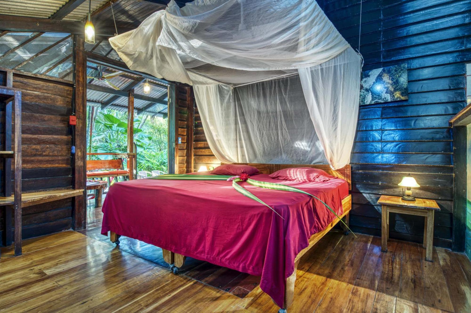 Congo Bongo Ecovillage Costa Rica Puerto Viejo de Talamanca Εξωτερικό φωτογραφία
