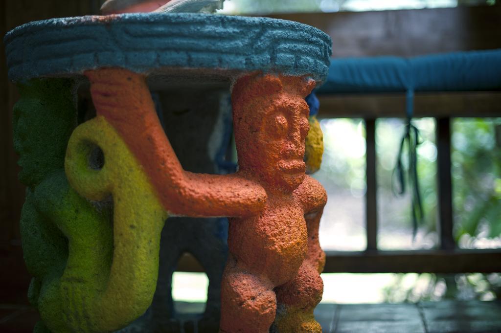 Congo Bongo Ecovillage Costa Rica Puerto Viejo de Talamanca Εξωτερικό φωτογραφία