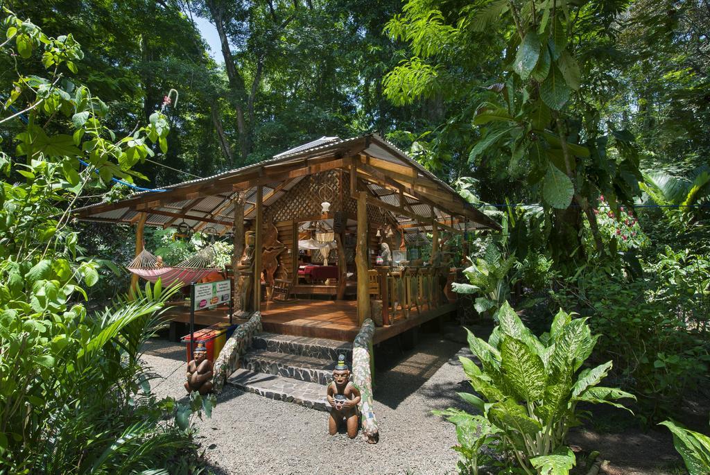 Congo Bongo Ecovillage Costa Rica Puerto Viejo de Talamanca Εξωτερικό φωτογραφία
